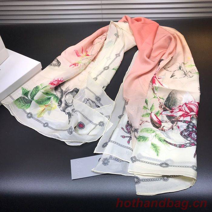 Alexander Mcqueen Scarf MQC00001 Alexander Mcqueen Scarf MQC00001